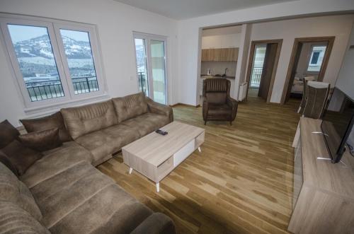 Sarajevo Dream Apartment