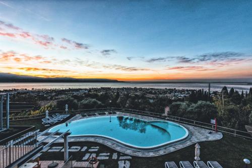 Accommodation in Toscolano Maderno