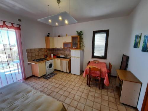 Apartment with Terrace room in Appartamento vista mare