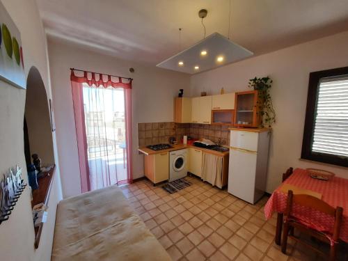 Apartment with Terrace image 5