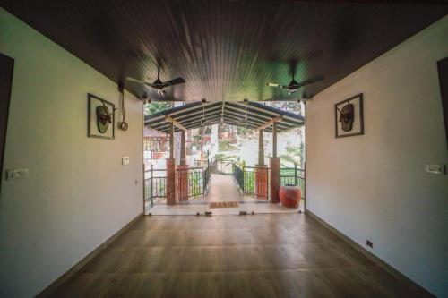 Viesnīcas āriene, VANYA by Citrine in Nelliyampathy