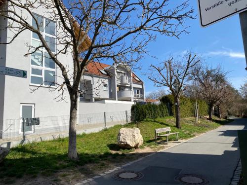 Apartments Kastanienbaum Herzogenaurach