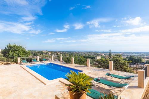  Sera Vela in 07669 SHorta