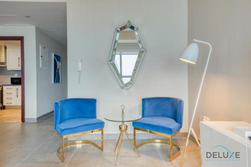 Sophisticated 2BR in Amwaj 4 JBR by Deluxe Holiday Homes