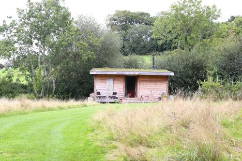 Black Pig Retreats Luxury Glamping