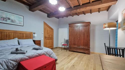 Residenza dei Longobardi Affittacamere 5