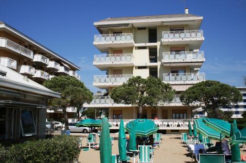  Diplomatic Fronte Mare in Lido di Jesolo
