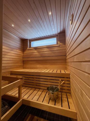 Hotel Lost in Levi in Levi