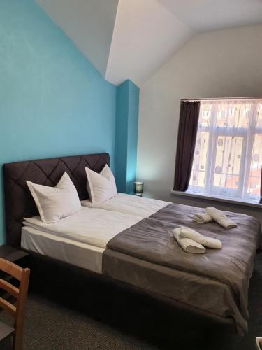 Guest House Gurkov