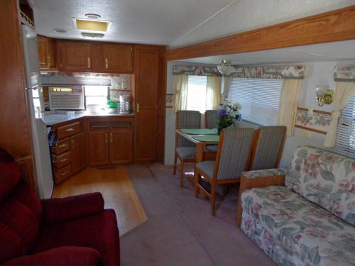 . Pahrump RV Park & Lodging