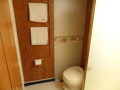 Pahrump RV Park & Lodging - main image