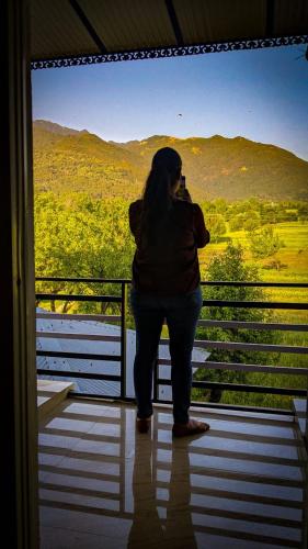 Ishant Homestay Bir