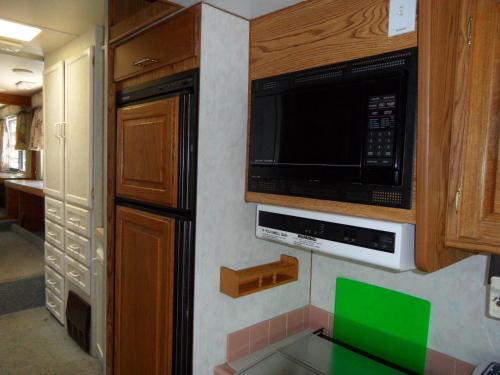 Pahrump RV Park & Lodging
