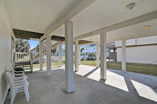 Mutiny on the Bounty by Ryson Vacation Rentals - image 3