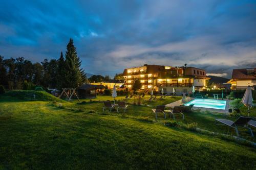 hotel photo