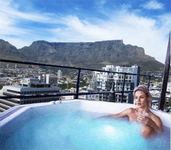 Manhattan Lofts Cape Town