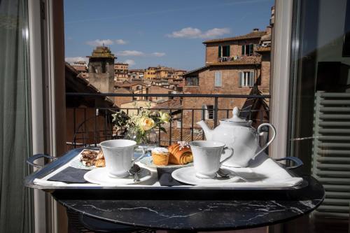 Il Battistero Siena Residenza d'Epoca