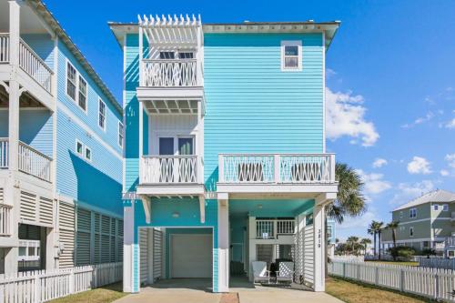 The Pelican Perch by Ryson Vacation Rentals - image 4