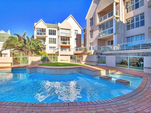 Summerseas Units - Port Elizabeth