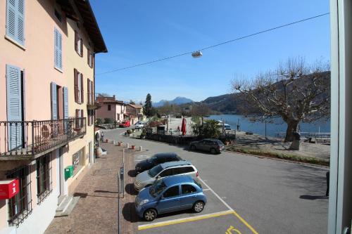 Lovely Caslano