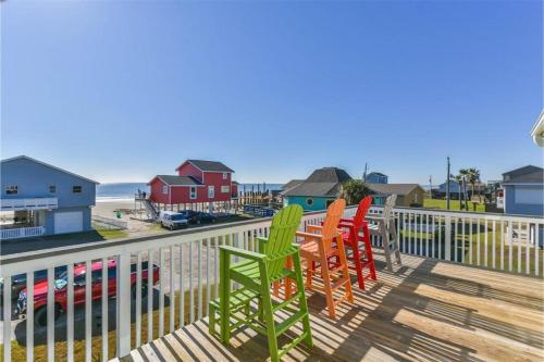 Beach Please by Ryson Vacation Rentals - main image
