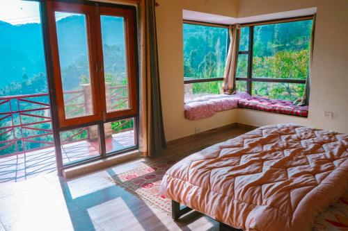 Ramgarh Himalayan Nest