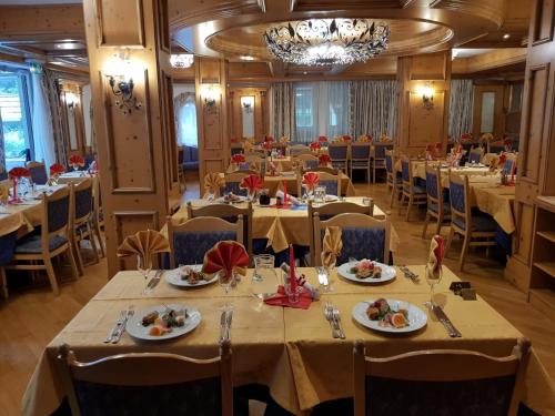 Park Hotel & Club Diamant Romantic