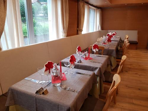 Park Hotel & Club Diamant Romantic