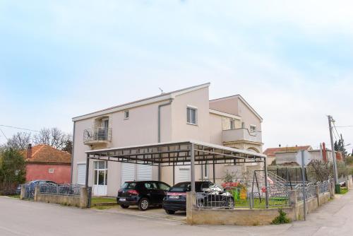  Antonela Apartment in Biograd na Moru