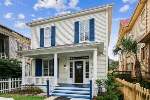 Timeless Treasure by Ryson Vacation Rentals - main image