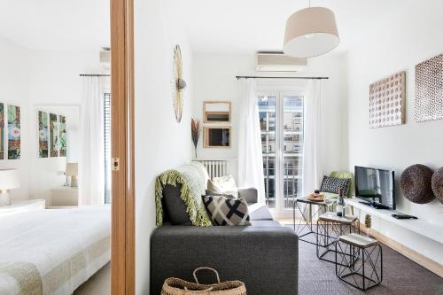 Stay U-nique Apartments Rambla Catalunya - image 14