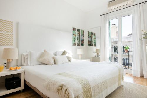 Stay Unique Apartments Rambla Catalunya, Barcelona (fotografie 3)