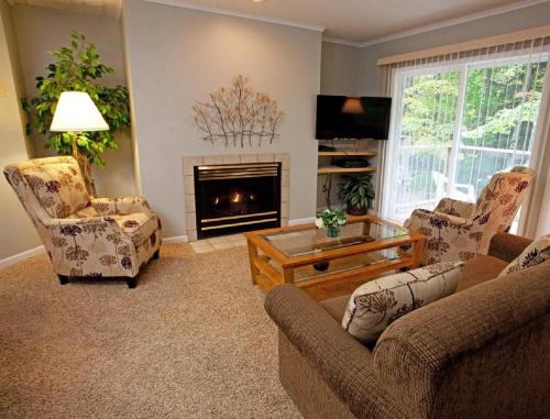 Year-Round Pleasure at Vacation Resort Condos in Bellaire - image 3