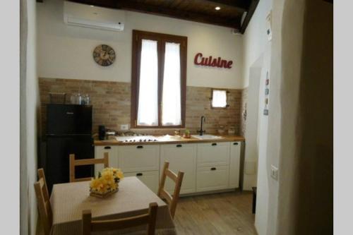 . Casa Cabiria