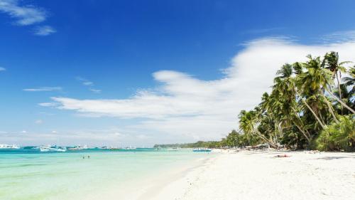 ヴィラ カエミラ ビーチ ブティック ホテル10