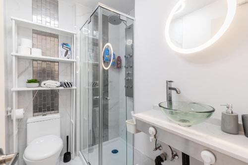 PRIME Downtown - Luxury Studio in the Byward Market!