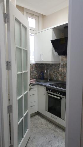 Taksim Square Apartment, Great View, Luxury photo