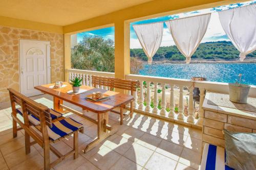Four-Bedroom Holiday Home