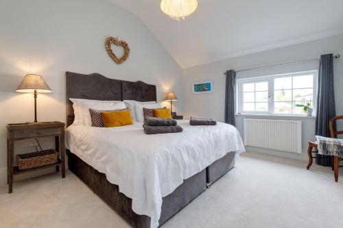 The Heathgate House Apartment gîte à louer Budleigh Salterton