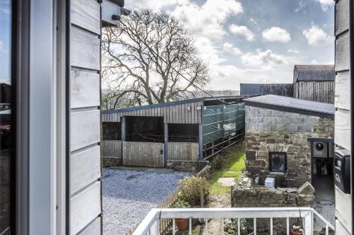 Stāva plāns, Ashgrove Farm - 1 Bedroom Apartment - Llawhaden - Narberth in Llawhaden
