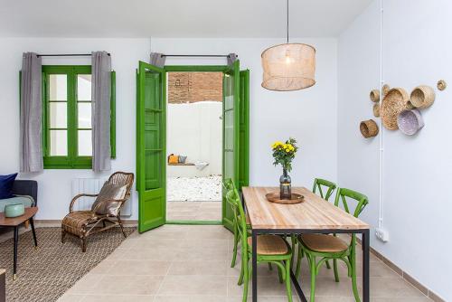  Stay U-nique Apartments Fira Gran Via in Hospitalet de Llobregat