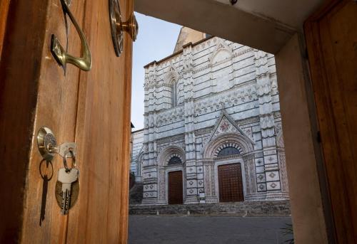 Il Battistero Siena Residenza d'Epoca