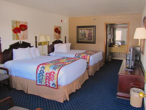 Dutton Inn, Branson