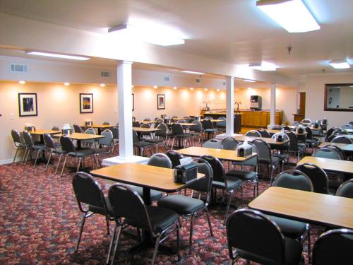 Dutton Inn in Branson, USA