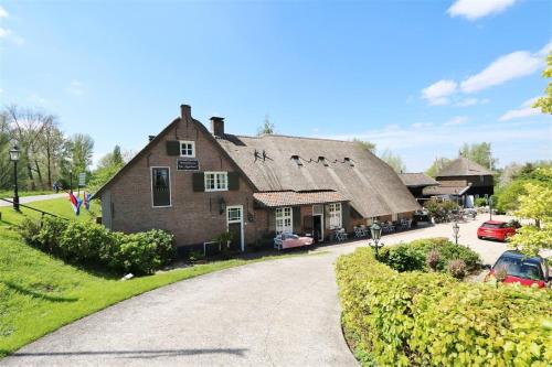 Herberg de Lingehoeve Leerdam