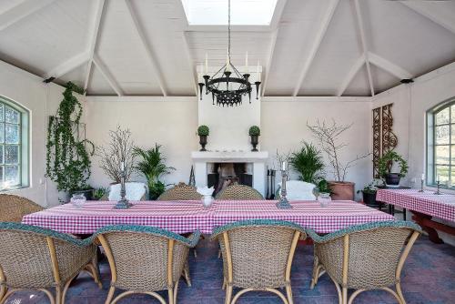 Östa Gård Boutique Bed and Breakfast - image 3