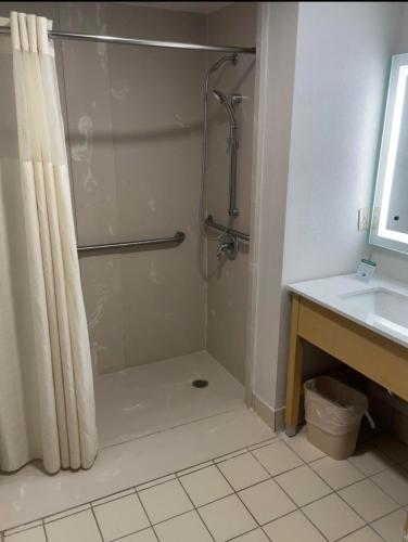 Quality Inn Spring Valley