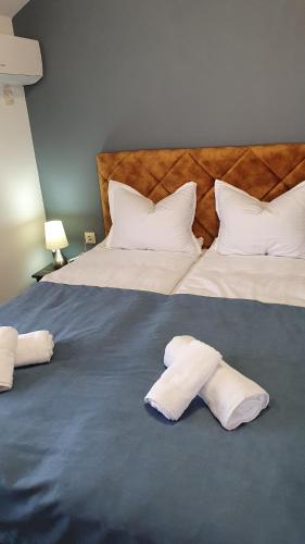 Guest House Gurkov