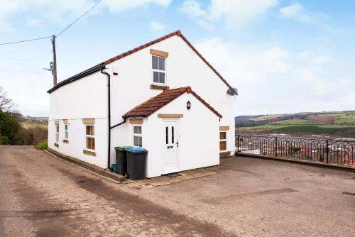 Hill Top Stables Cottage gîte à louer Witton Gilbert