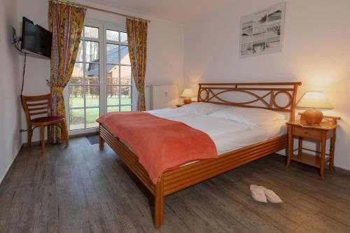 Ferienwohnung Bernstein #34 in Binz in Ostseebad Binz